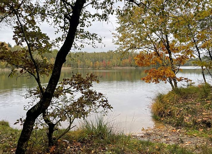 Unterkunft 350638 - Ferienhaus Zuidoost Groningen - Huisje in Sellingen