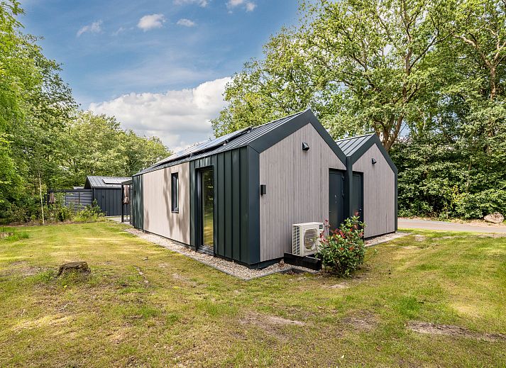 Unterkunft 350639 - Bungalow Zuidoost Groningen - 6-persoons bungalow | 6C