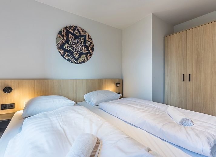 Unterkunft 350639 - Bungalow Zuidoost Groningen - 6-persoons bungalow | 6C