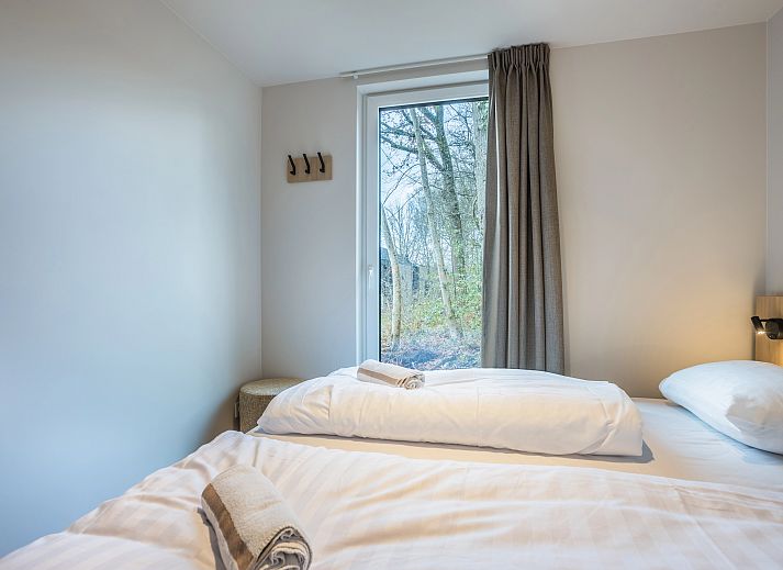 Unterkunft 350639 - Bungalow Zuidoost Groningen - 6-persoons bungalow | 6C