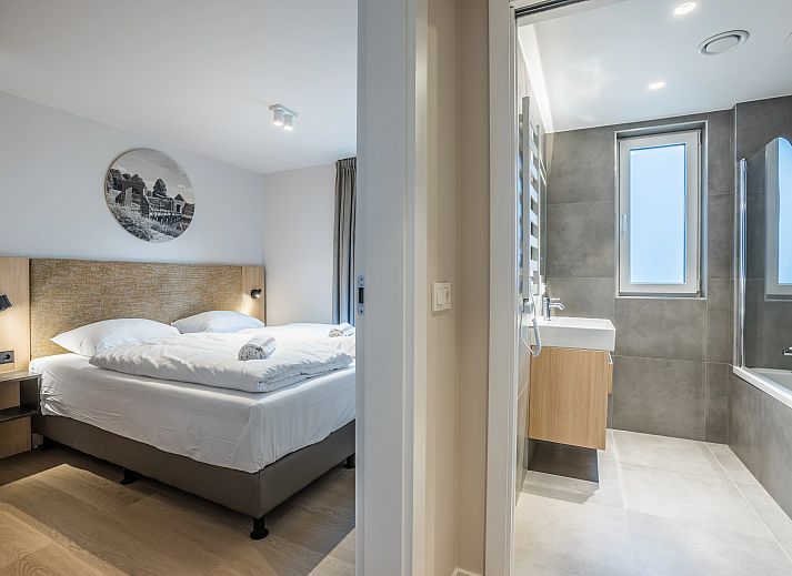 Unterkunft 350639 - Bungalow Zuidoost Groningen - 6-persoons bungalow | 6C