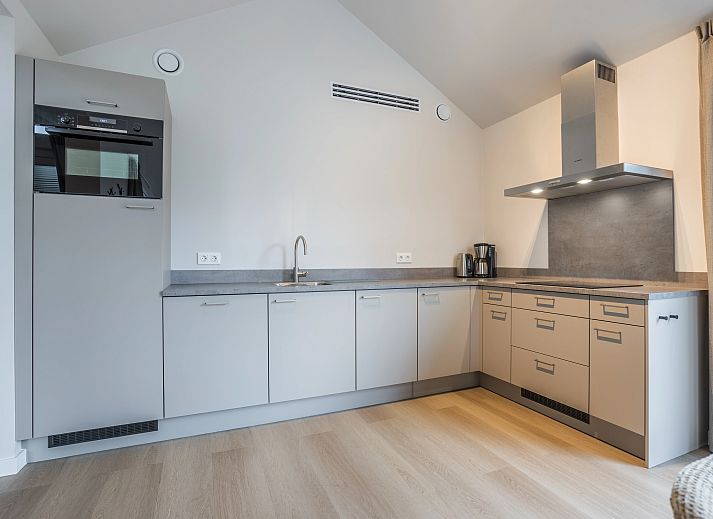 Unterkunft 350639 - Bungalow Zuidoost Groningen - 6-persoons bungalow | 6C