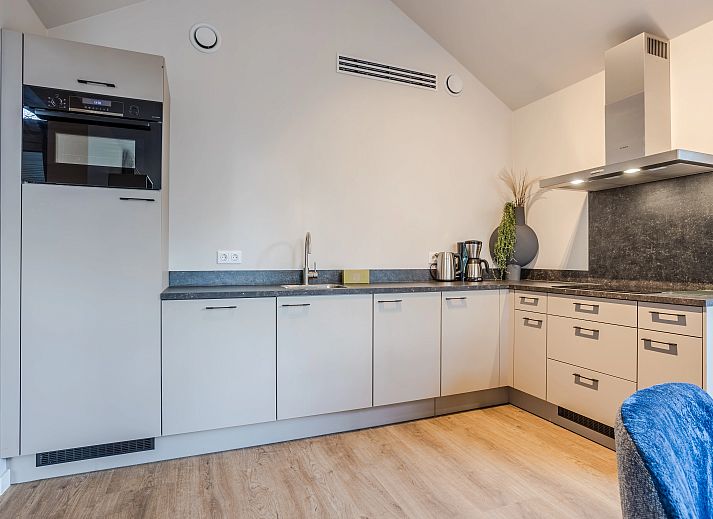 Unterkunft 350642 - Bungalow Zuidoost Groningen - 6-persoons wellness bungalow | 6ELW