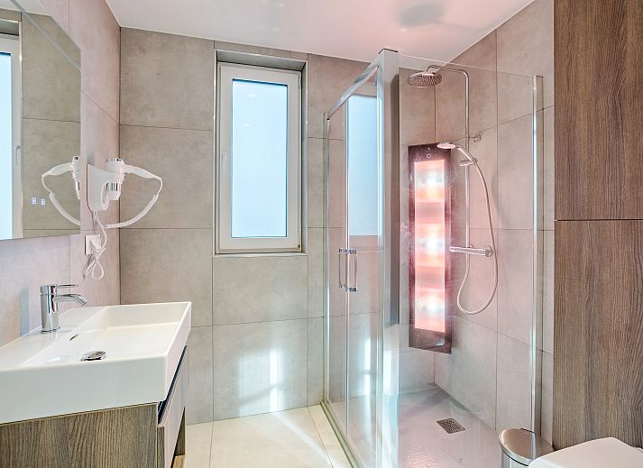 Unterkunft 350642 - Bungalow Zuidoost Groningen - 6-persoons wellness bungalow | 6ELW