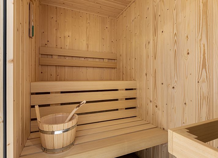 Open keuken en woonkamer in 6-persoons woning | 6L2, Sellingen, Zuidoost Groningen met moderne voorzieningen.