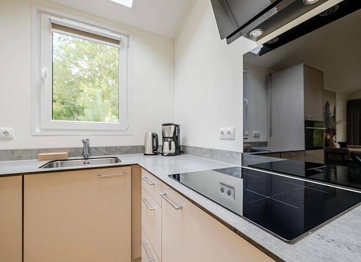 Unterkunft 350645 - Bungalow Zuidoost Groningen - 4-persoons woning | 4B1