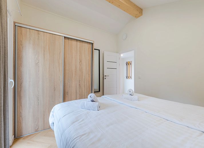 Unterkunft 350645 - Bungalow Zuidoost Groningen - 4-persoons woning | 4B1