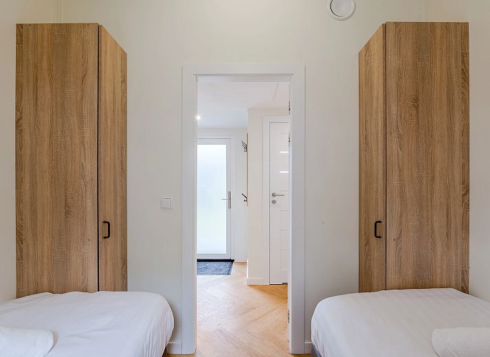 Unterkunft 350645 - Bungalow Zuidoost Groningen - 4-persoons woning | 4B1