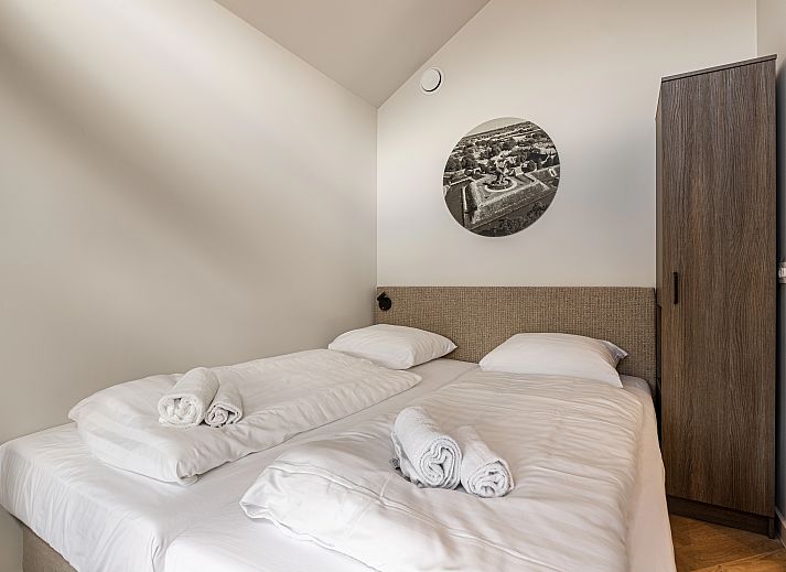 Guest house 350647 - Bungalow Zuidoost Groningen - 6-persoons woning | 6L