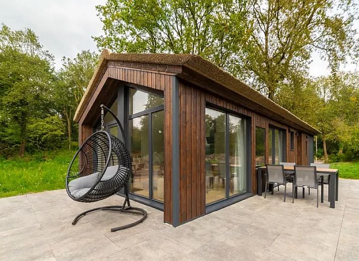 Unterkunft 350648 • Bungalow Zuidoost Groningen • 4-persoons woning | 4B3