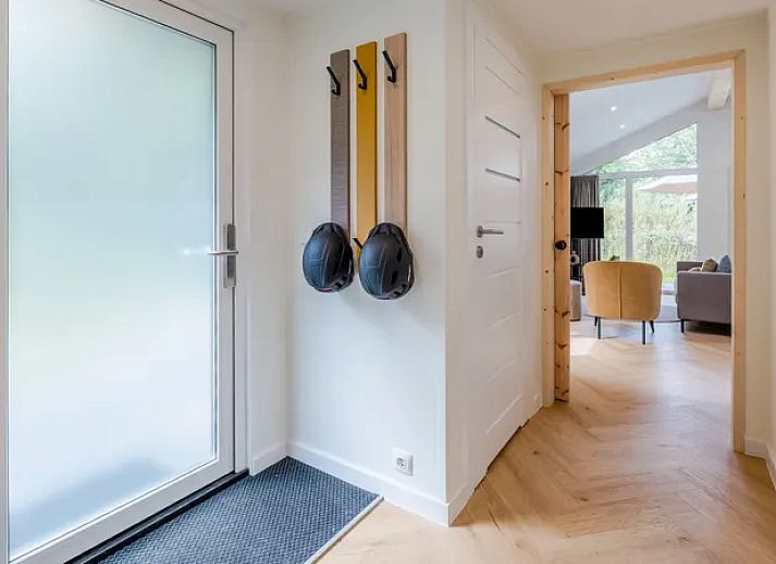 Verblijf 350648 - Bungalow Zuidoost Groningen - 4-persoons woning | 4B3