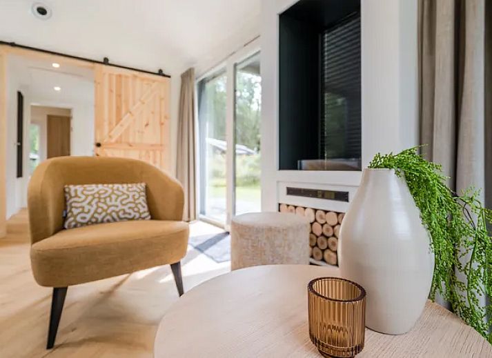 Verblijf 350648 - Bungalow Zuidoost Groningen - 4-persoons woning | 4B3
