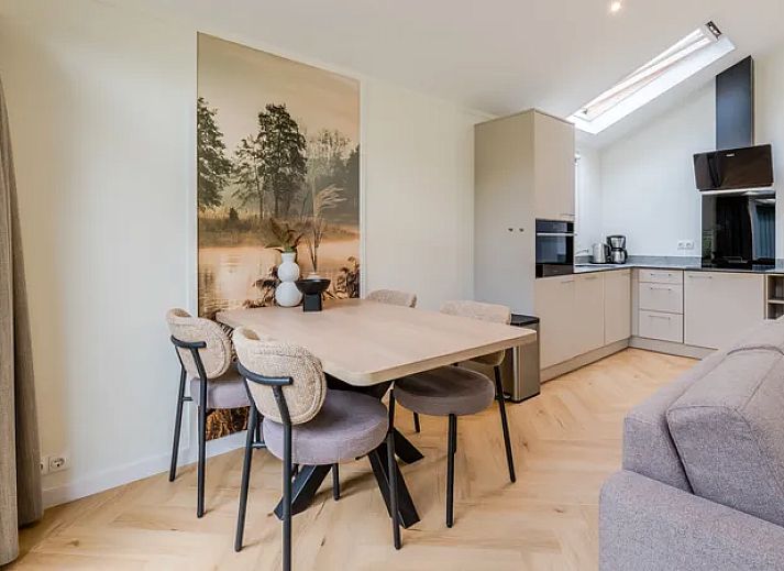 Verblijf 350648 - Bungalow Zuidoost Groningen - 4-persoons woning | 4B3