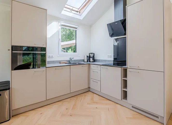 Verblijf 350648 - Bungalow Zuidoost Groningen - 4-persoons woning | 4B3