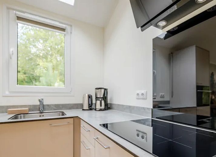Verblijf 350648 - Bungalow Zuidoost Groningen - 4-persoons woning | 4B3