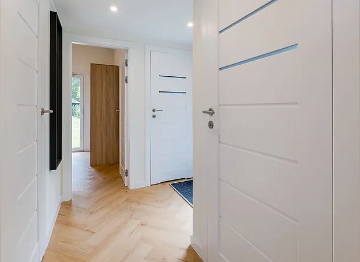 Verblijf 350648 - Bungalow Zuidoost Groningen - 4-persoons woning | 4B3