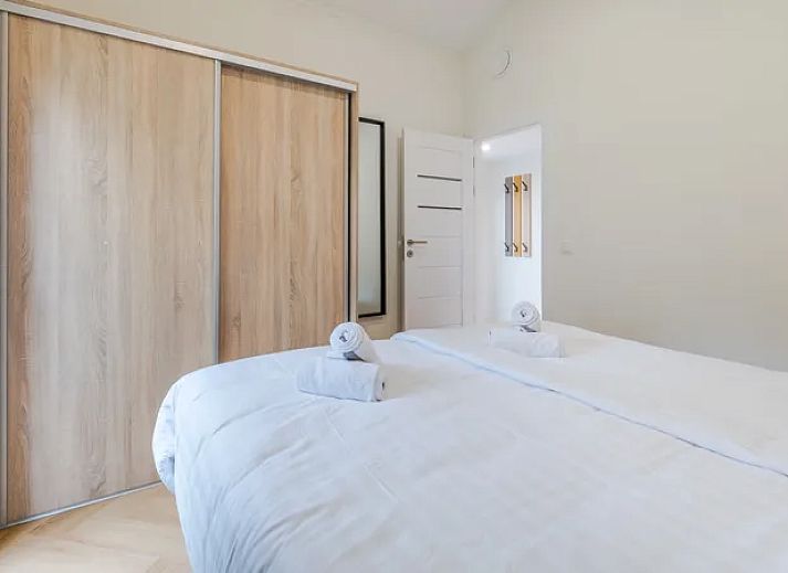 Verblijf 350648 - Bungalow Zuidoost Groningen - 4-persoons woning | 4B3