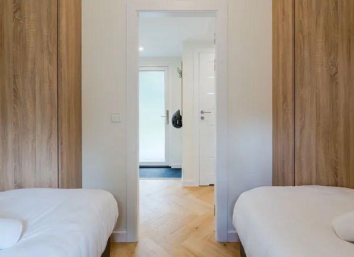 Verblijf 350648 - Bungalow Zuidoost Groningen - 4-persoons woning | 4B3