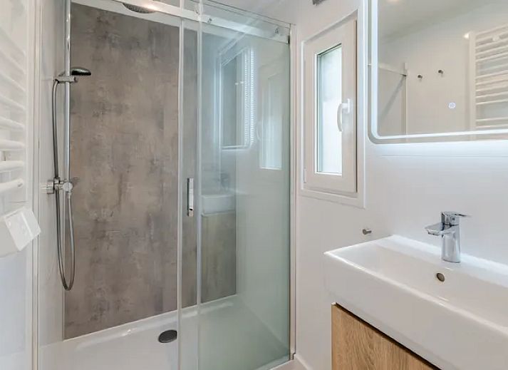 Verblijf 350648 - Bungalow Zuidoost Groningen - 4-persoons woning | 4B3
