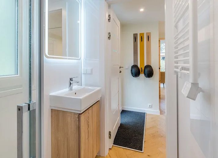 Verblijf 350648 - Bungalow Zuidoost Groningen - 4-persoons woning | 4B3