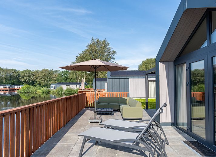 Unterkunft 350649 - Bungalow Zuidoost Groningen - 6-persoons woning | 6L2