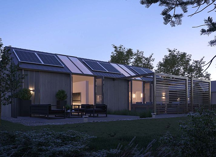 Verblijf 350650 • Vakantiewoning Zuidoost Groningen • Vrijstaande woning in Sellingen 