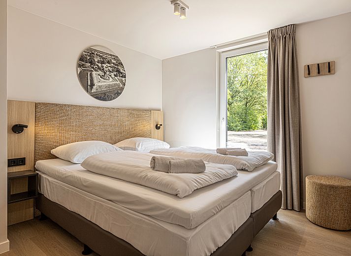 Guest house 350652 - Bungalow Zuidoost Groningen - 8-persoons woning | 8C