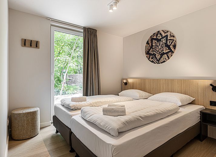 Guest house 350652 - Bungalow Zuidoost Groningen - 8-persoons woning | 8C