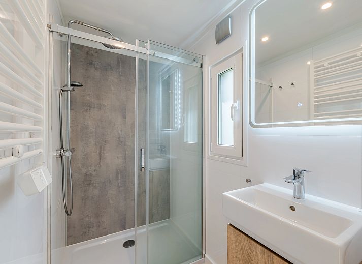 Unterkunft 350653 - Bungalow Zuidoost Groningen - 4-persoons woning | 4B3