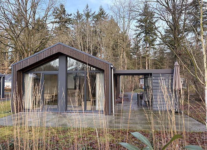 Verblijf 350655 - Vakantiewoning Zuidoost Groningen - Vrijstaande woning in Sellingen