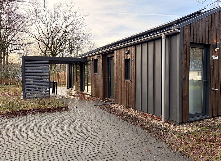 Verblijf 350655 - Vakantiewoning Zuidoost Groningen - Vrijstaande woning in Sellingen