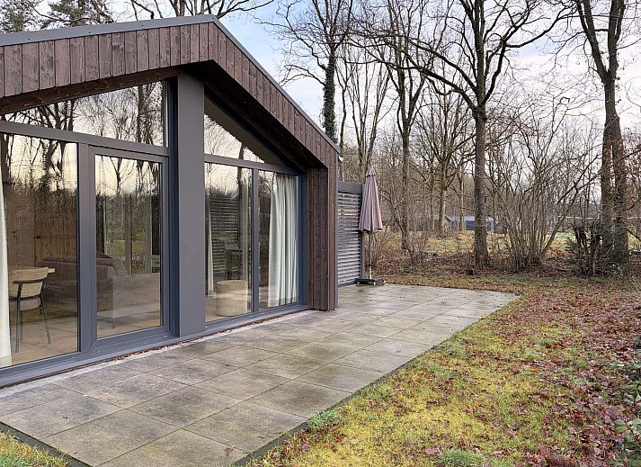 Verblijf 350655 - Vakantiewoning Zuidoost Groningen - Vrijstaande woning in Sellingen