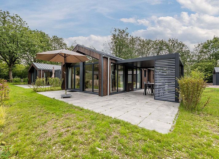 Verblijf 350655 - Vakantiewoning Zuidoost Groningen - Vrijstaande woning in Sellingen