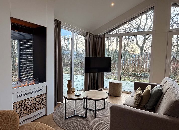 Verblijf 350655 - Vakantiewoning Zuidoost Groningen - Vrijstaande woning in Sellingen