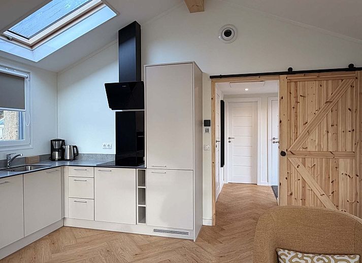 Verblijf 350655 - Vakantiewoning Zuidoost Groningen - Vrijstaande woning in Sellingen