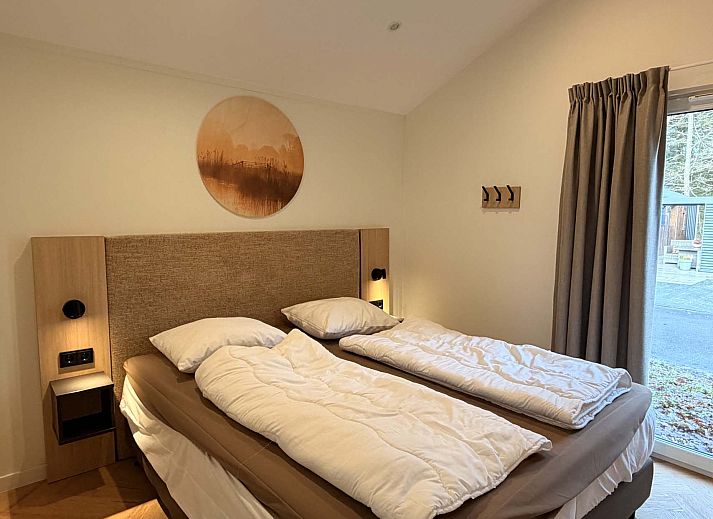 Verblijf 350655 - Vakantiewoning Zuidoost Groningen - Vrijstaande woning in Sellingen