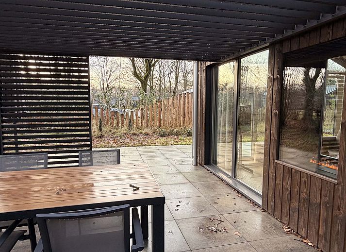 Verblijf 350655 - Vakantiewoning Zuidoost Groningen - Vrijstaande woning in Sellingen