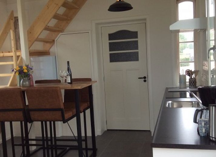 Unterkunft 350804 - Ferienhaus Zuidoost Groningen - Vakantiewoning Het Gemaal