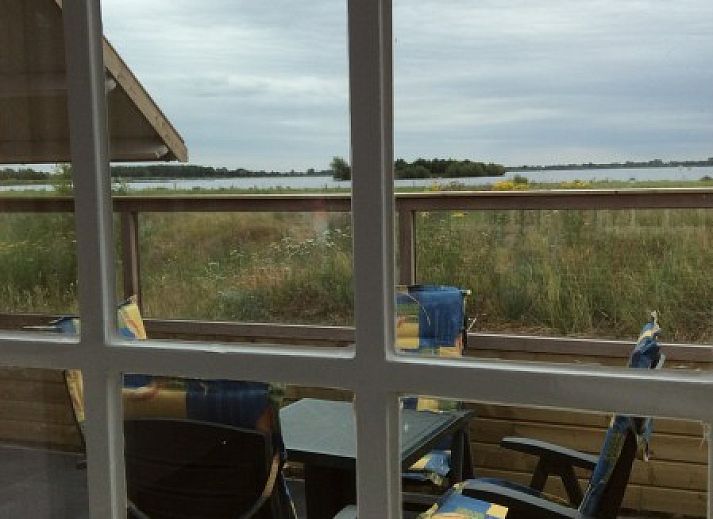 Unterkunft 350804 - Ferienhaus Zuidoost Groningen - Vakantiewoning Het Gemaal