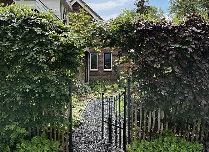 Unterkunft 350903 • Bungalow Zuidoost Groningen • Standaard 4