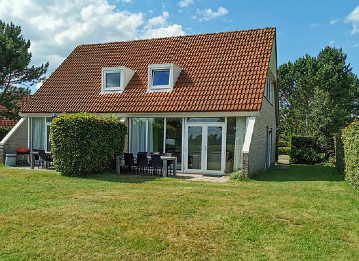 Verblijf 350906 • Bungalow Zuidoost Groningen • Wellness 4