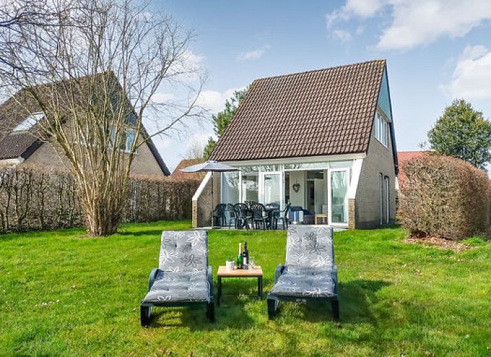 Verblijf 350907 • Bungalow Zuidoost Groningen • Wellness 14