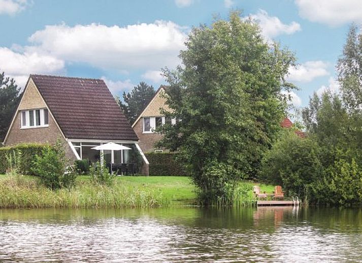 Verblijf 350908 • Vakantiewoning Zuidoost Groningen • GR001