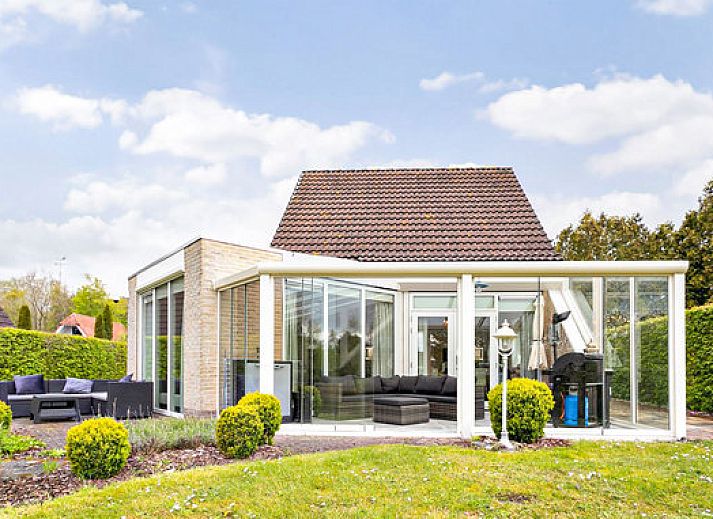 Verblijf 350909 • Bungalow Zuidoost Groningen • Wellness 18