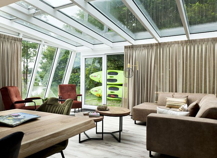 Unterkunft 350914 • Ferienhaus Zuidoost Groningen • Vakantiehuis Metbroekhuis Wellness de Luxe