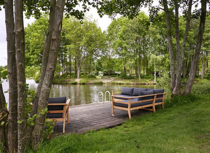 Verblijf 350914 - Vakantiewoning Zuidoost Groningen - Vakantiehuis Metbroekhuis Wellness de Luxe