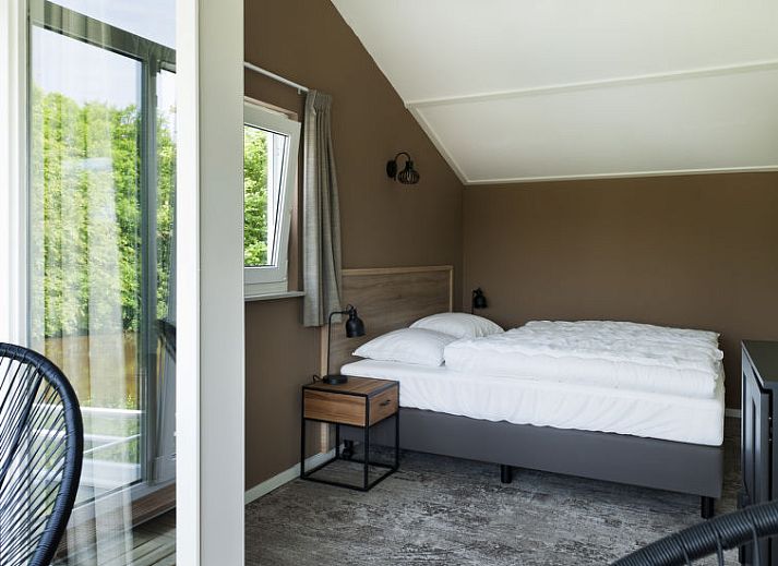 Verblijf 350914 - Vakantiewoning Zuidoost Groningen - Vakantiehuis Metbroekhuis Wellness de Luxe