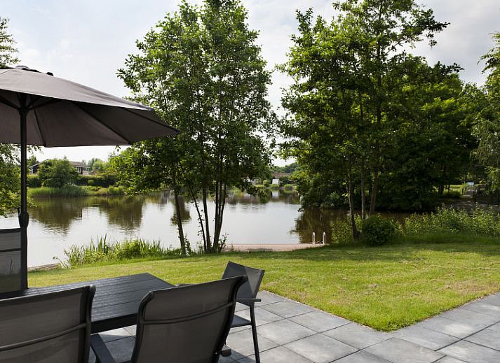 Verblijf 350914 - Vakantiewoning Zuidoost Groningen - Vakantiehuis Metbroekhuis Wellness de Luxe