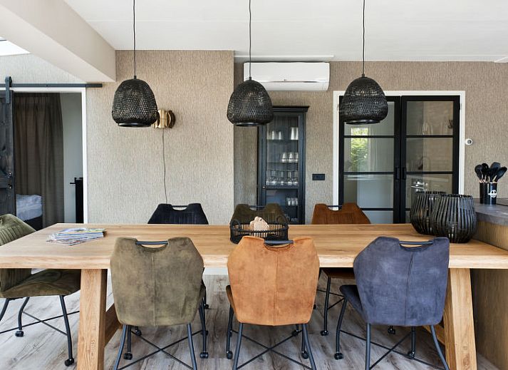 Verblijf 350914 - Vakantiewoning Zuidoost Groningen - Vakantiehuis Metbroekhuis Wellness de Luxe