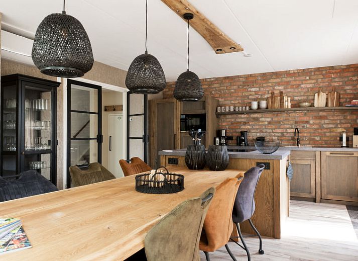 Verblijf 350914 - Vakantiewoning Zuidoost Groningen - Vakantiehuis Metbroekhuis Wellness de Luxe